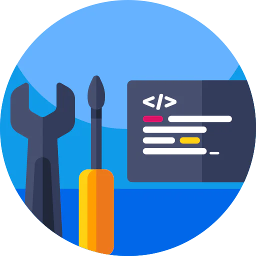 Maintenance icon