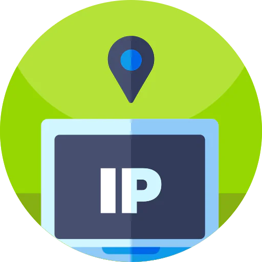 IP icon
