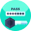 Password icon 64x64
