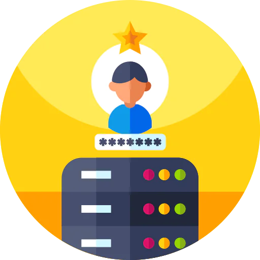 Account icon