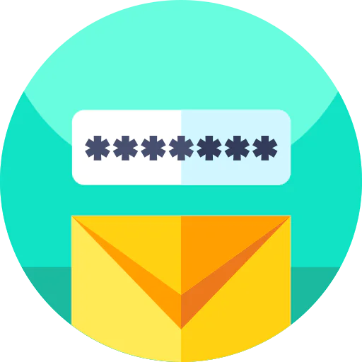 Password Symbol