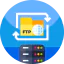 Ftp アイコン 64x64