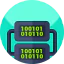 Binary code 상 64x64