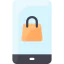 Smartphone icon 64x64