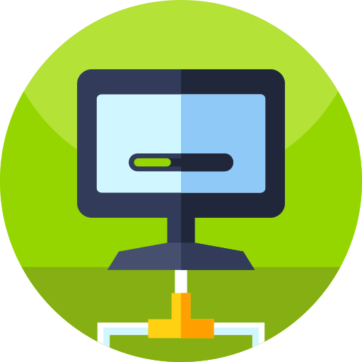 Server icon