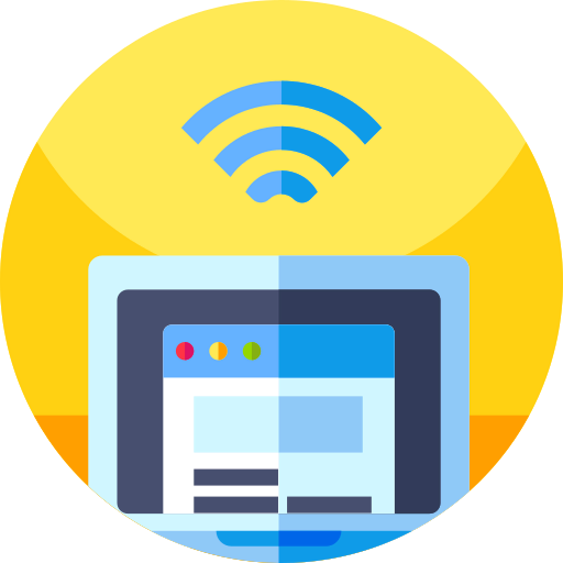 Website icon