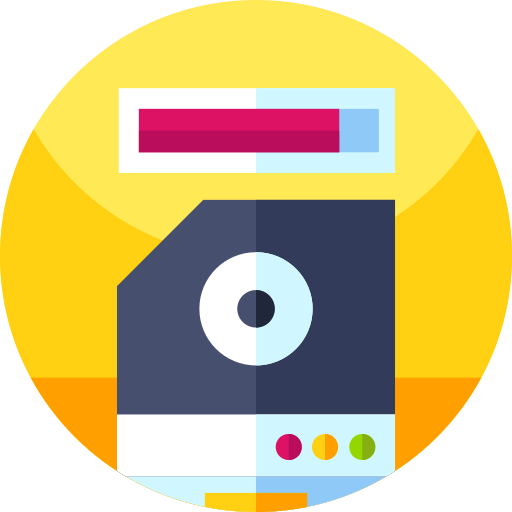 Storage icon