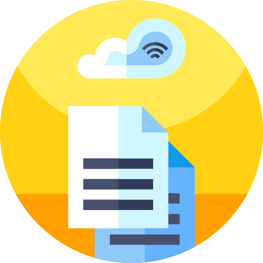 Copy icon