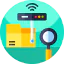 File storage 图标 64x64