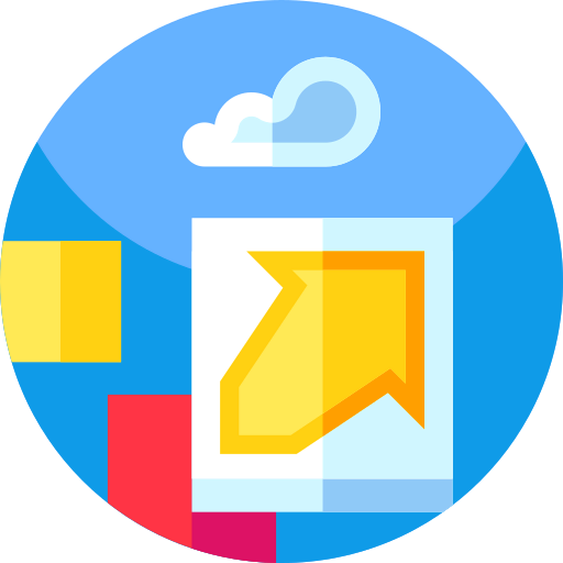 Scale icon