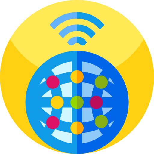 Network icon