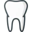 Teeth icon 64x64