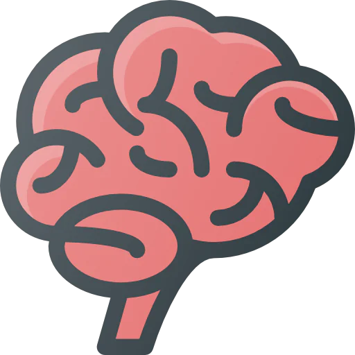 Brain icon