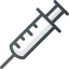 Syringe icon 64x64
