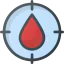 Blood type 图标 64x64