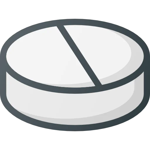 Pill icon