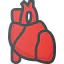 Heart icon 64x64
