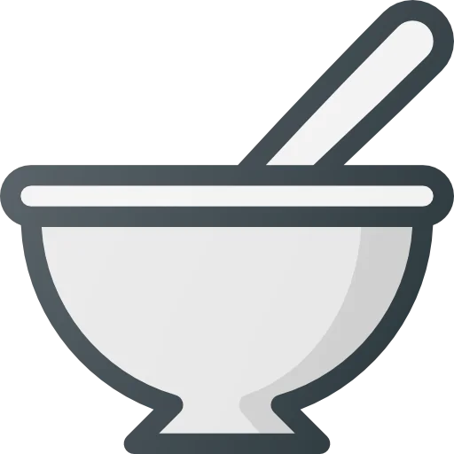 Mortar icon