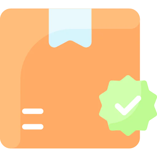 Box icon
