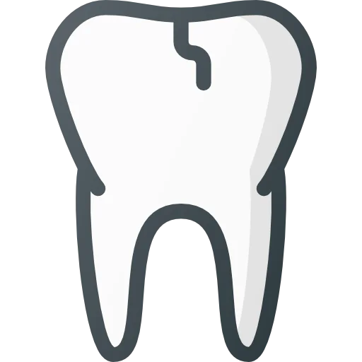 Tooth icon