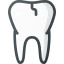 Tooth icon 64x64