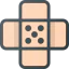 Band aid Symbol 64x64