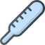 Thermometer icon 64x64