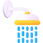Shower icon 64x64