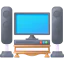 Home theatre icon 64x64