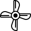 Ship Engine icon 64x64