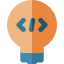 Invention Symbol 64x64