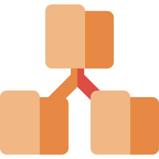 Links icon