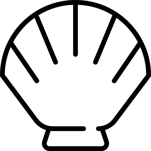 Big Shell icon