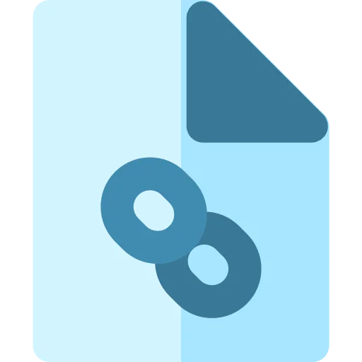 Links icon