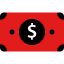 Money icon 64x64