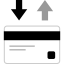 Credit card icon 64x64