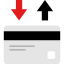 Credit card icon 64x64