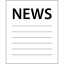 News icon 64x64