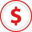 Coin icon 64x64