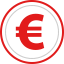 Coin icon 64x64