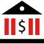 Bank icon 64x64