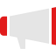 Megaphone icon 64x64