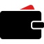 Wallet icon 64x64