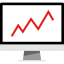 Monitor icon 64x64