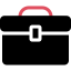 Briefcase icon 64x64