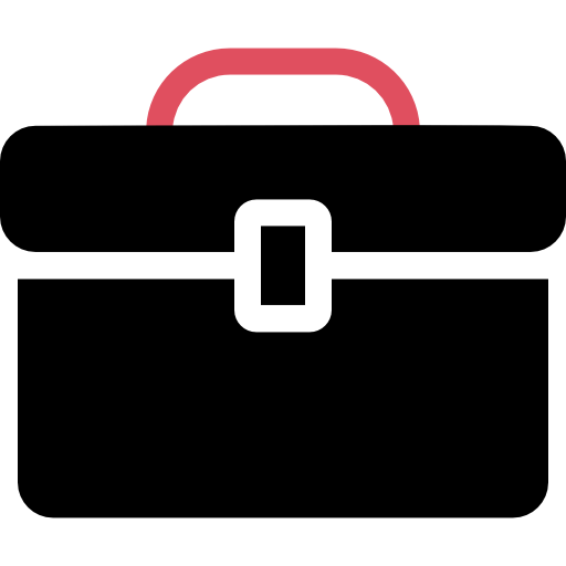 Briefcase icon
