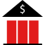 Bank icon 64x64