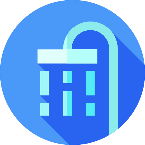 Shower icon