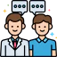 Consultation icon 64x64