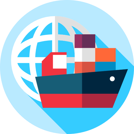 Oceanic icon